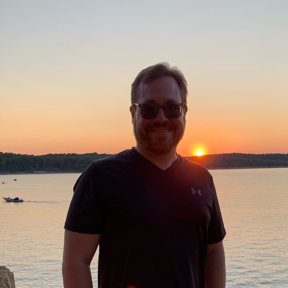 Meet your Posher, Danny